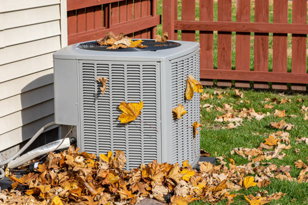 Best Residential HVAC services  in Vinco, PA