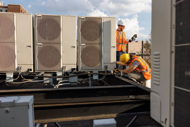 Best Affordable HVAC services  in Vinco, PA