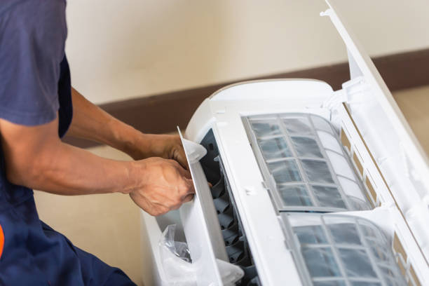 Best HVAC system installation  in Vinco, PA