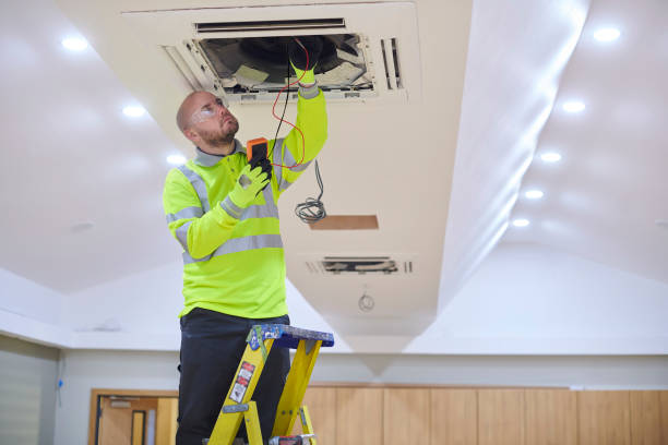 Reliable Vinco, PA HVAC Solutions