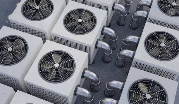 Best HVAC installation services  in Vinco, PA