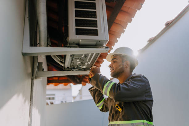 Best HVAC repair near me  in Vinco, PA