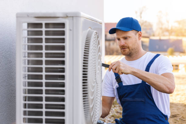 Best Best HVAC companies  in Vinco, PA