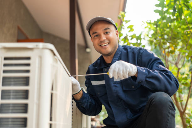 Best HVAC system installation  in Vinco, PA
